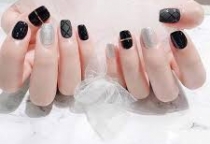 Regular Manicure With Gel Polish