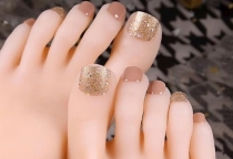 Milk and Honey Pedicure