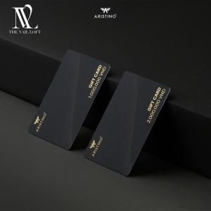 Gift Card New 50.00 $