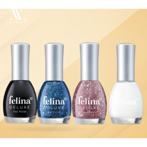 Tropical Deluxe Manicure