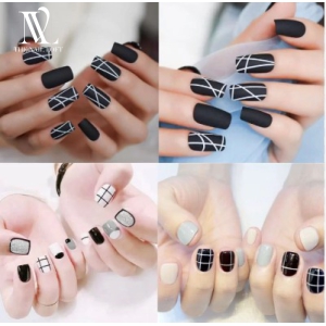 Regular Manicure
