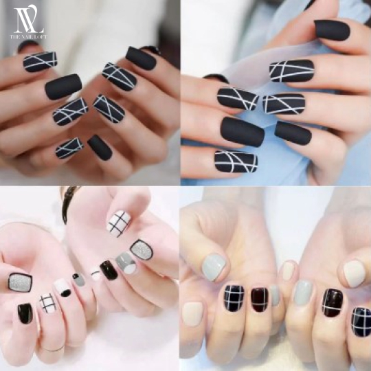 Regular Manicure