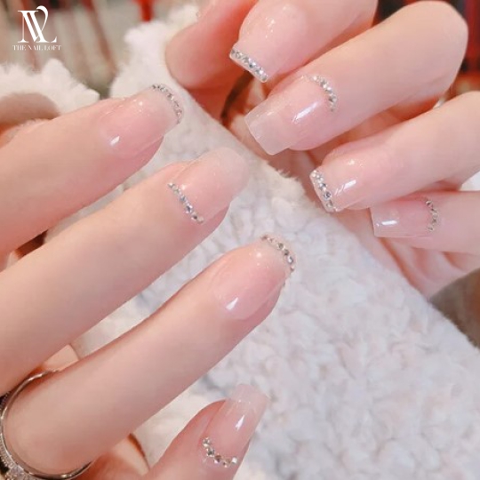 Regular Manicure (no color)